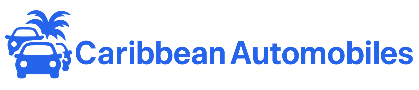 Caribbean Rides Logo
